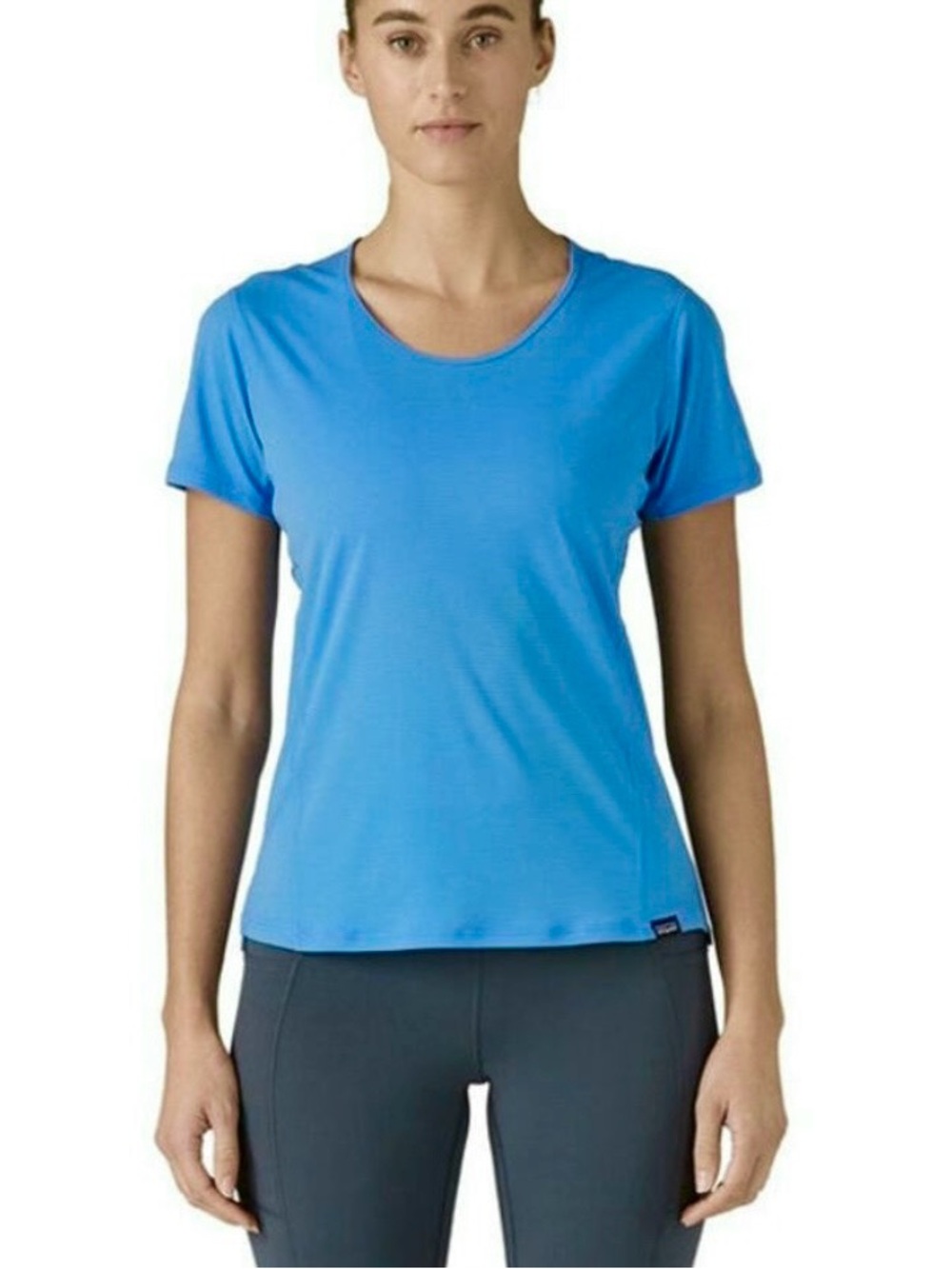 Patagonia Capilene Cool Lightweight Tee Size XL